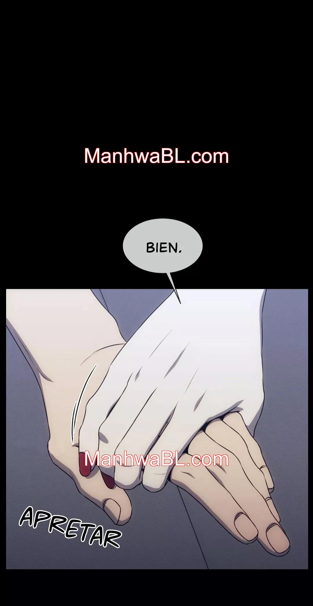 Pieza de Ajedrez - Capítulo 40.3 manhwa