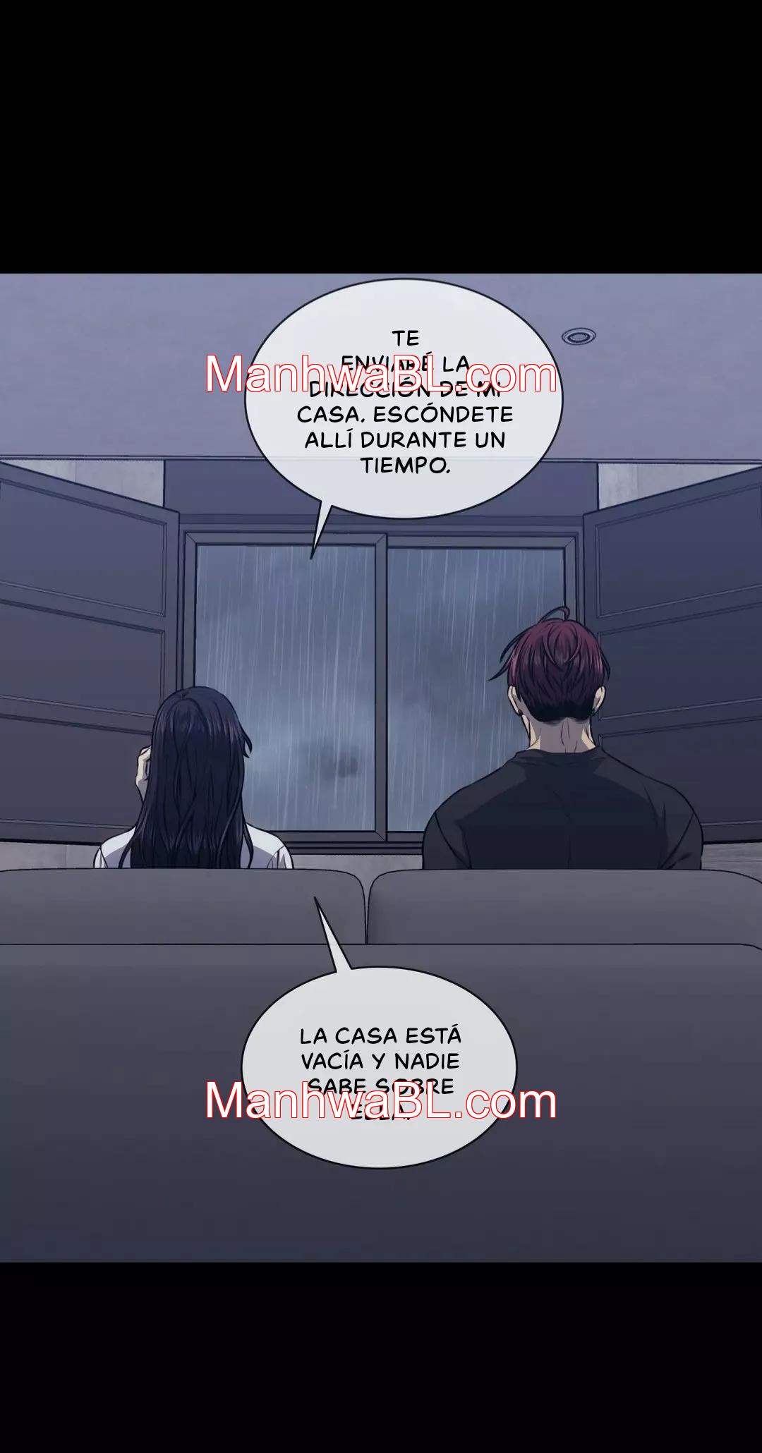 Pieza de Ajedrez - Capítulo 40.3 manhwa