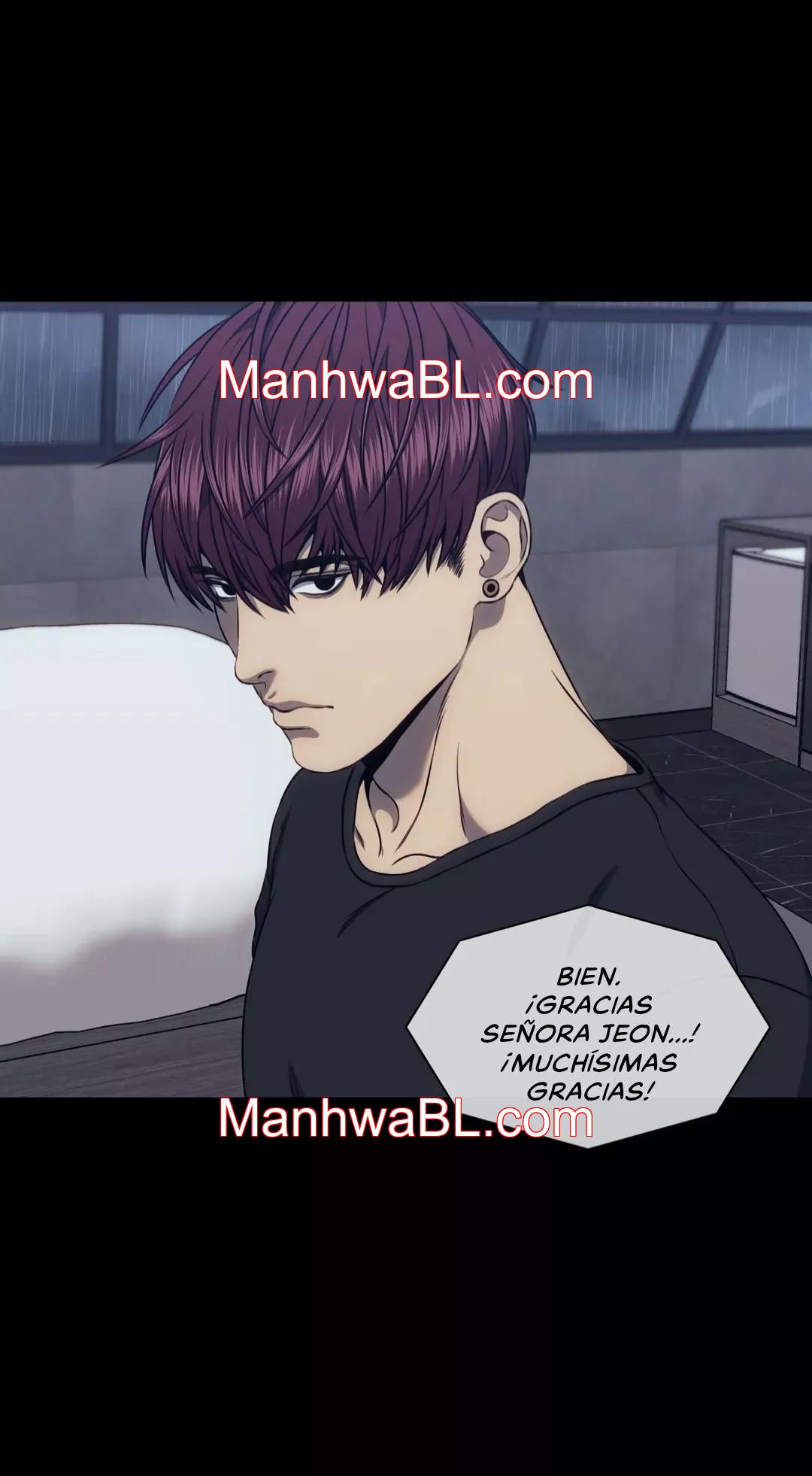 Pieza de Ajedrez - Capítulo 40.3 manhwa