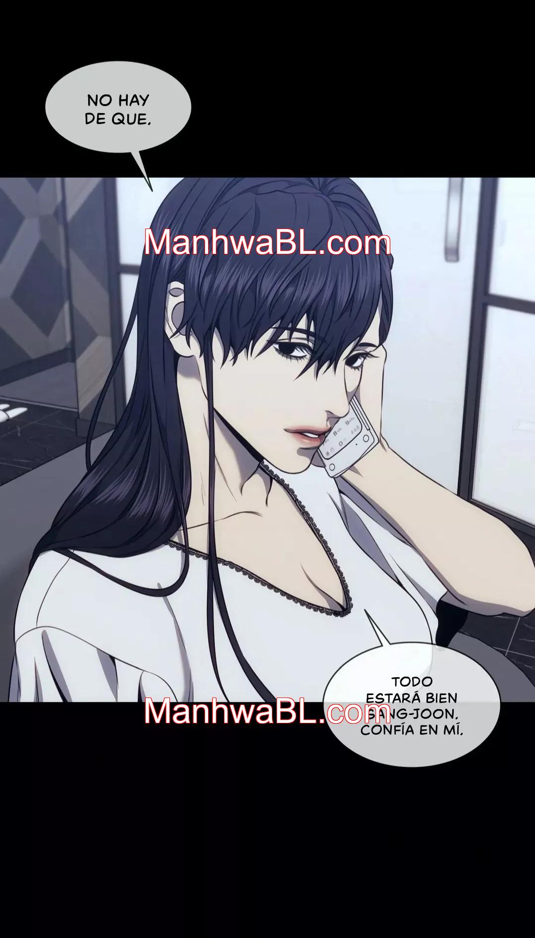 Pieza de Ajedrez - Capítulo 40.3 manhwa