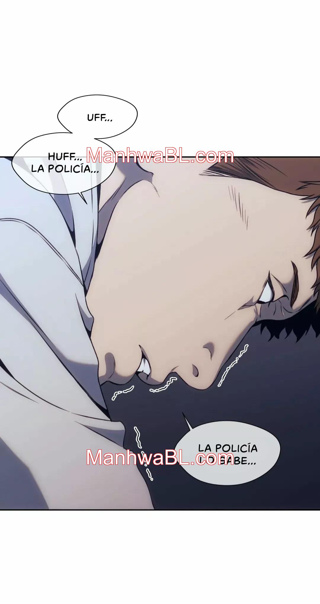 Pieza de Ajedrez - Capítulo 40.3 manhwa