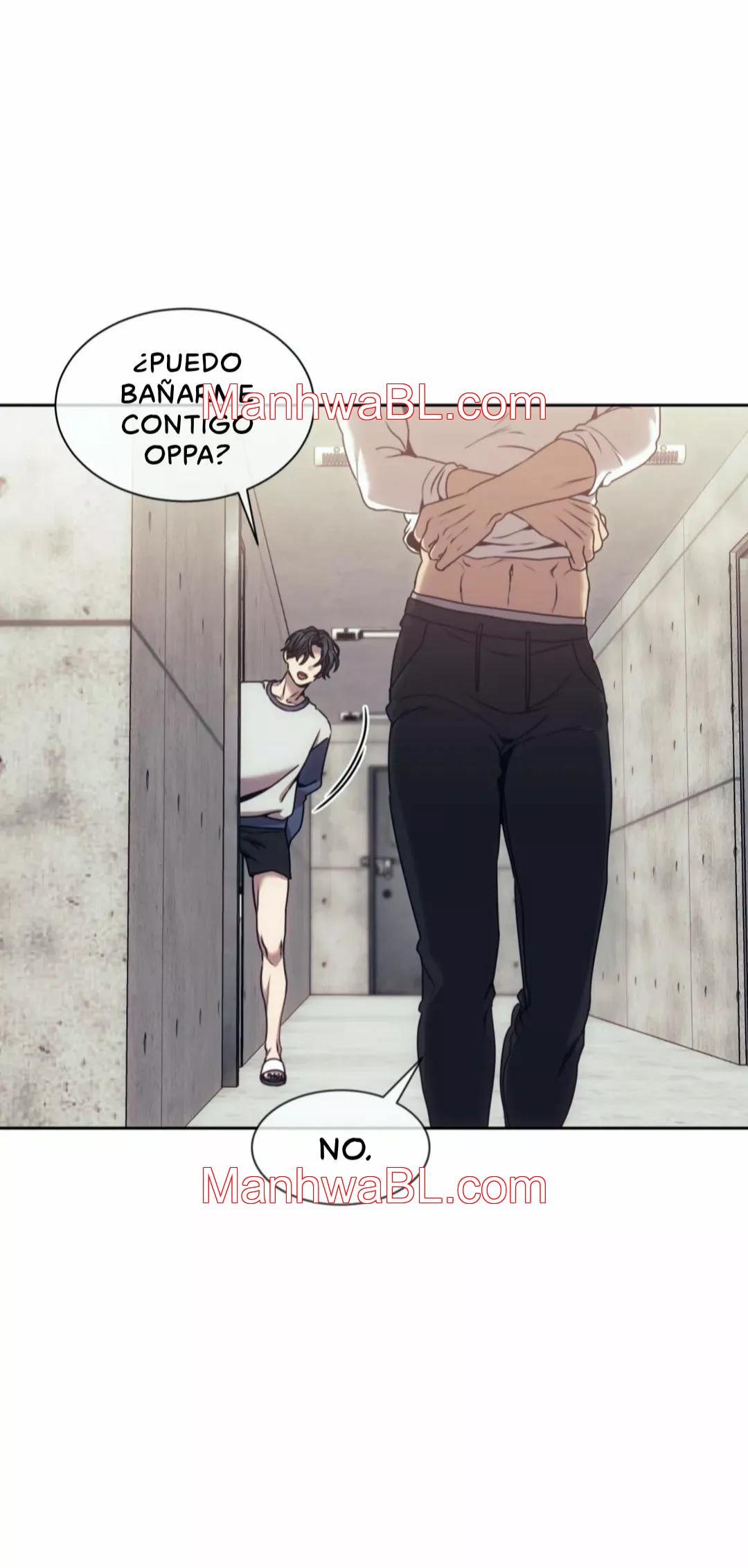 Pieza de Ajedrez - Capítulo 25 manhwa