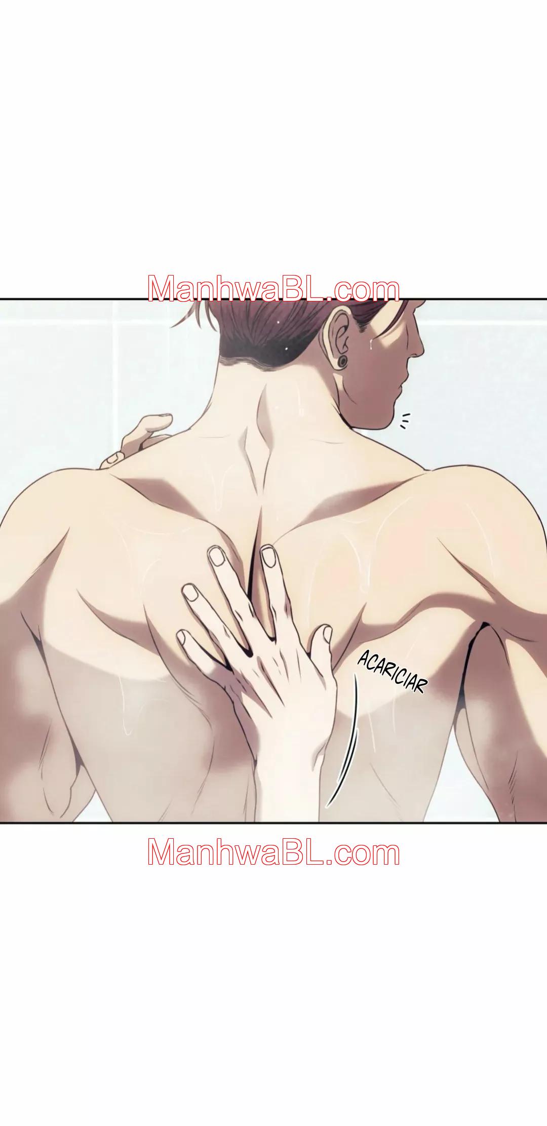 Pieza de Ajedrez - Capítulo 25 manhwa