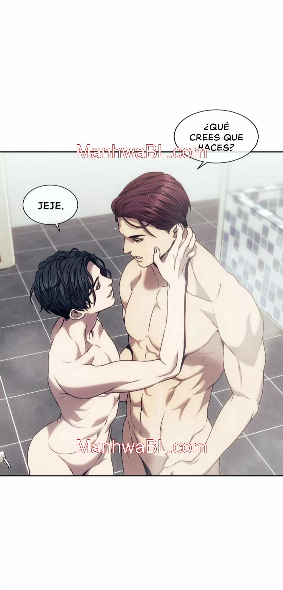 Pieza de Ajedrez - Capítulo 25 manhwa