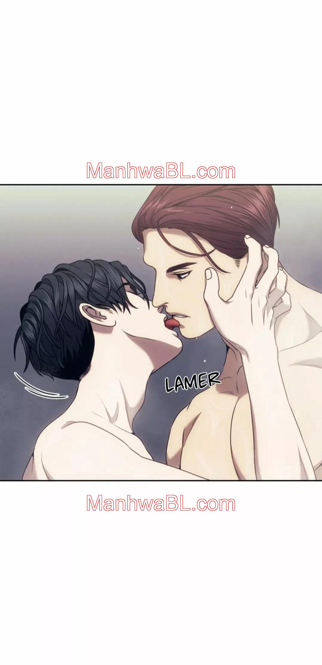 Pieza de Ajedrez - Capítulo 25 manhwa