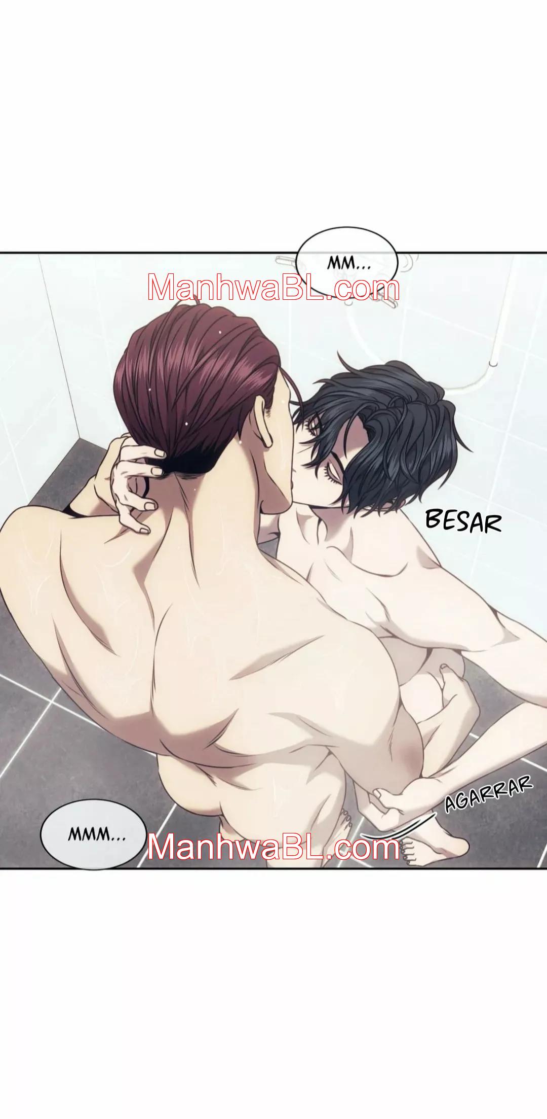 Pieza de Ajedrez - Capítulo 25 manhwa