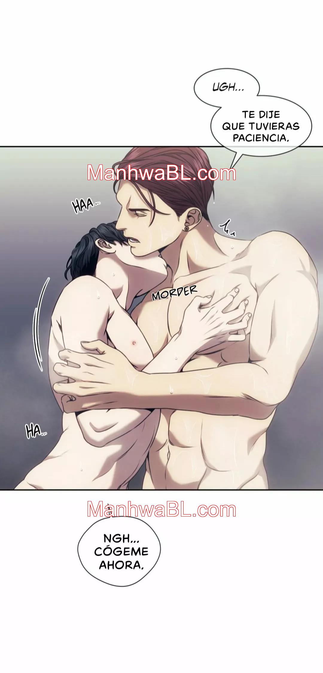 Pieza de Ajedrez - Capítulo 25 manhwa