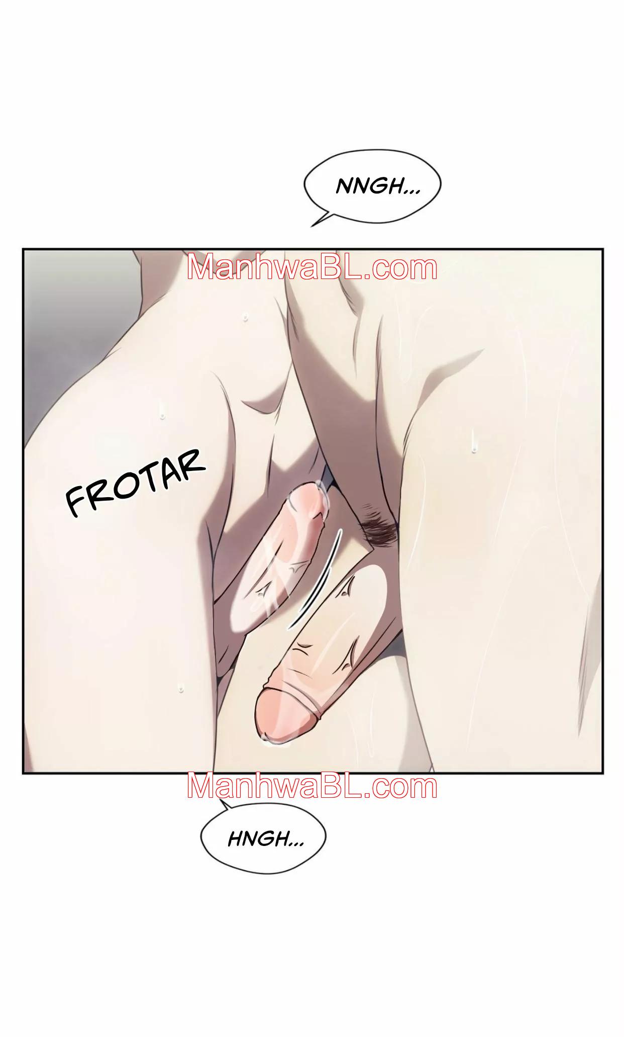 Pieza de Ajedrez - Capítulo 25 manhwa