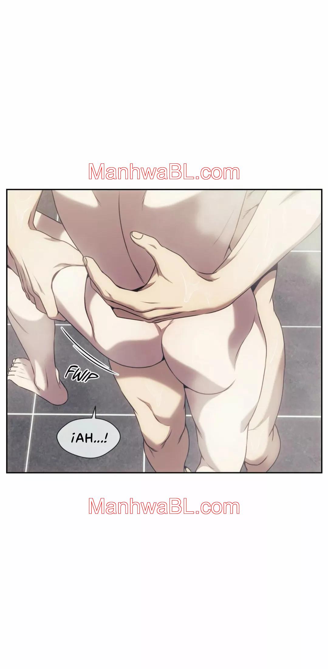 Pieza de Ajedrez - Capítulo 25 manhwa