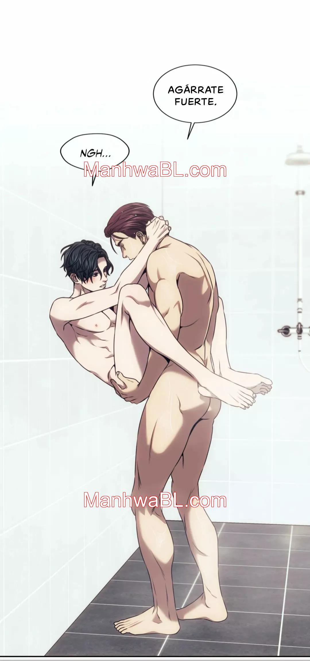 Pieza de Ajedrez - Capítulo 25 manhwa