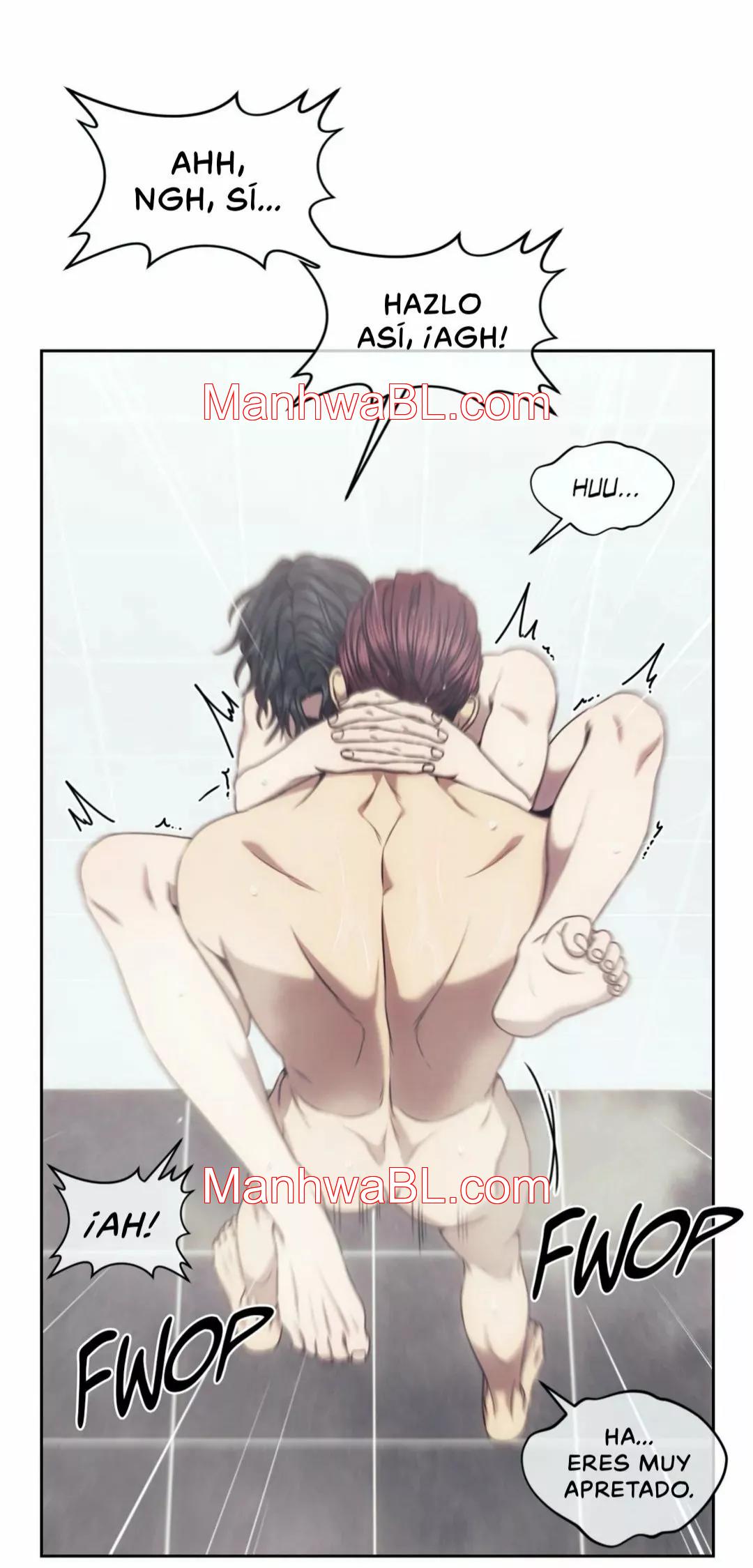 Pieza de Ajedrez - Capítulo 25 manhwa