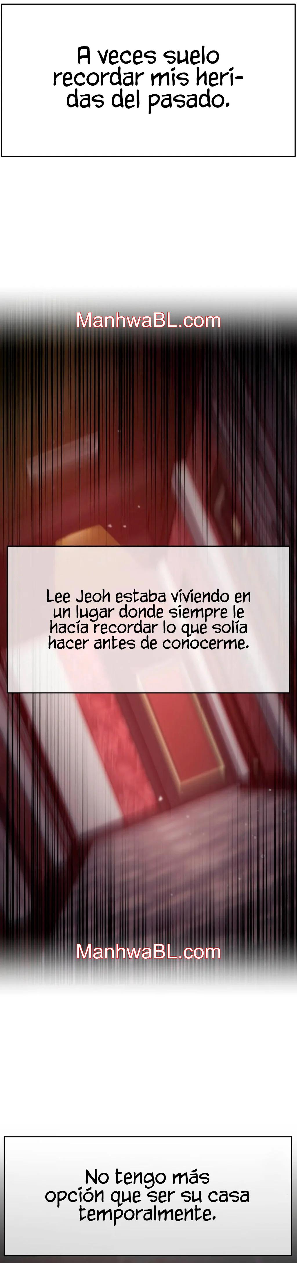 Pieza de Ajedrez - Capítulo 59.2 manhwa