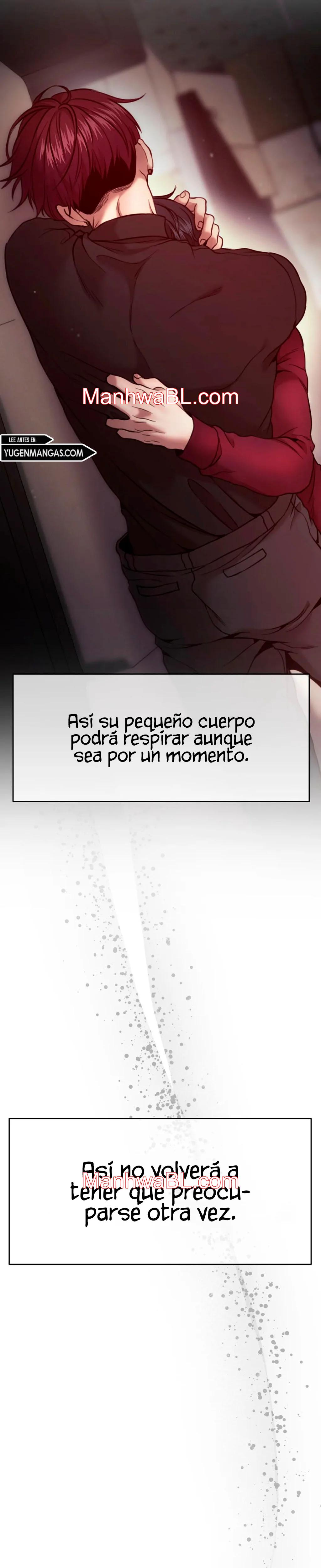 Pieza de Ajedrez - Capítulo 59.2 manhwa