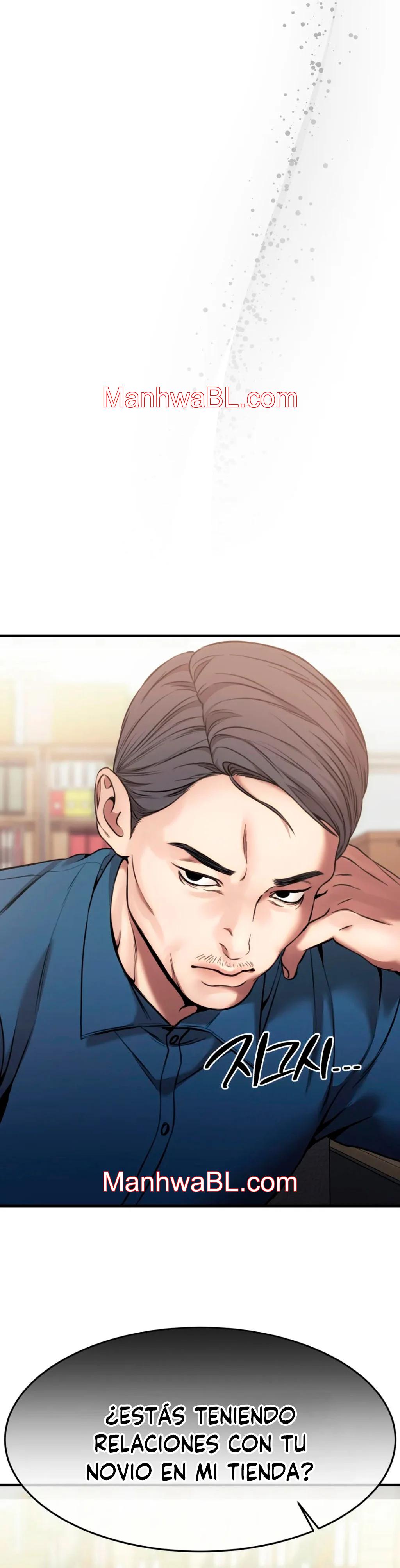 Pieza de Ajedrez - Capítulo 59.2 manhwa