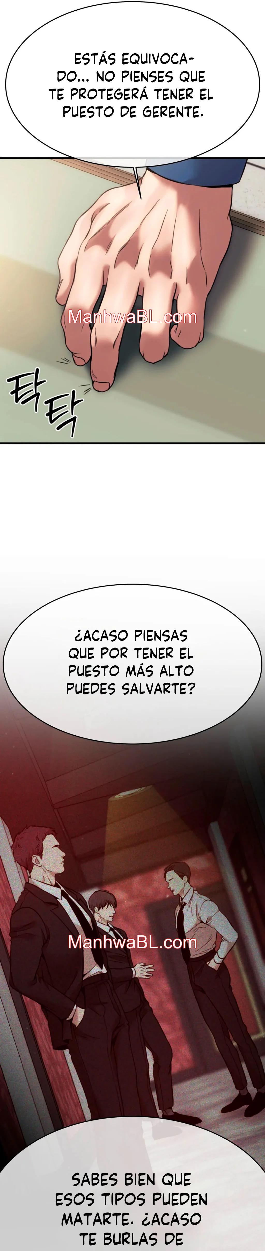 Pieza de Ajedrez - Capítulo 59.2 manhwa