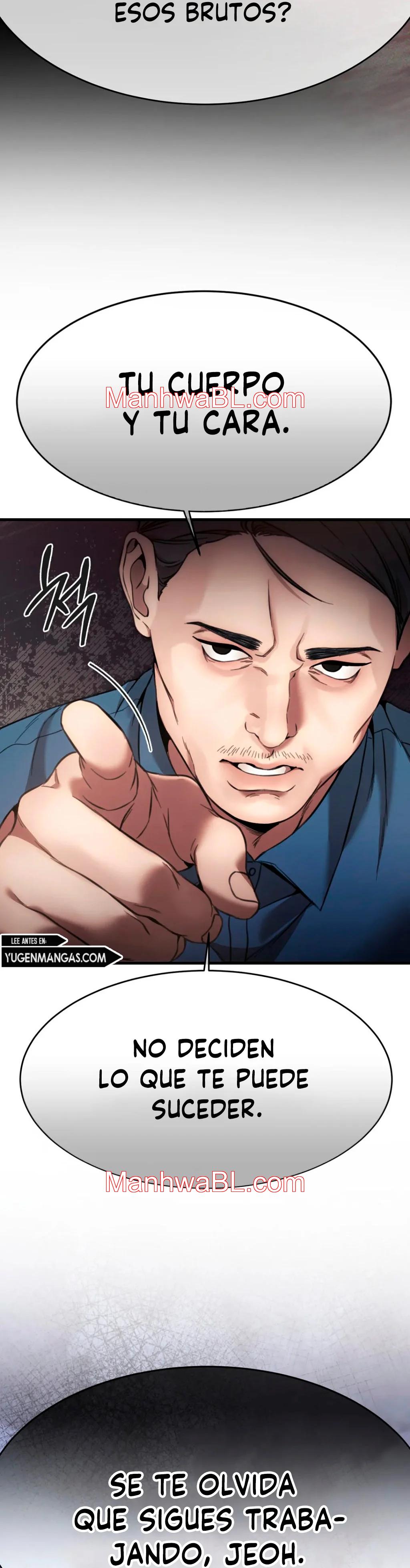 Pieza de Ajedrez - Capítulo 59.2 manhwa