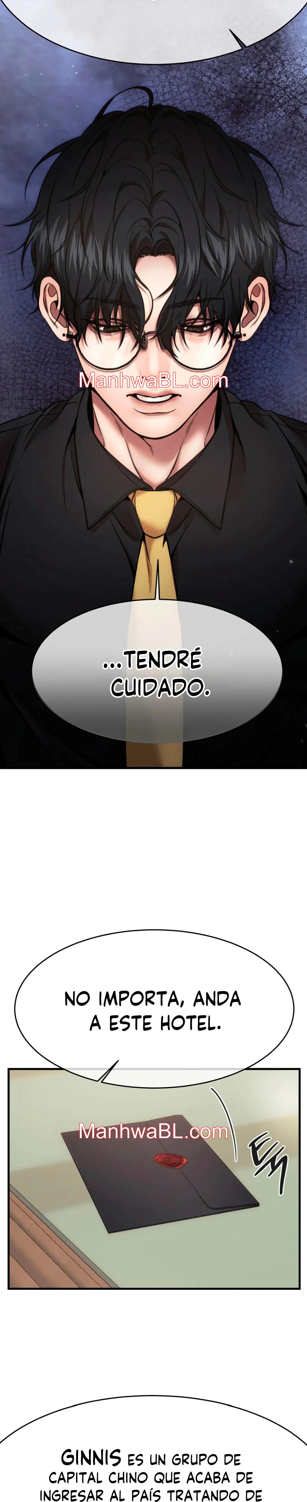 Pieza de Ajedrez - Capítulo 59.2 manhwa