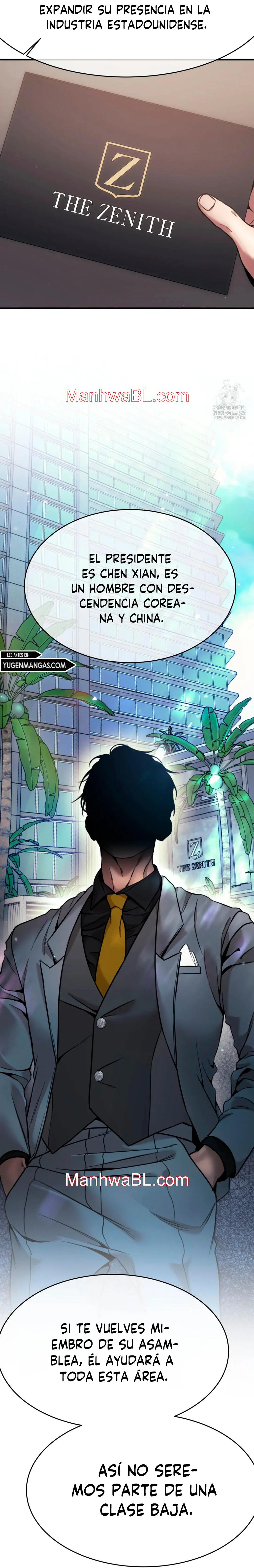 Pieza de Ajedrez - Capítulo 59.2 manhwa