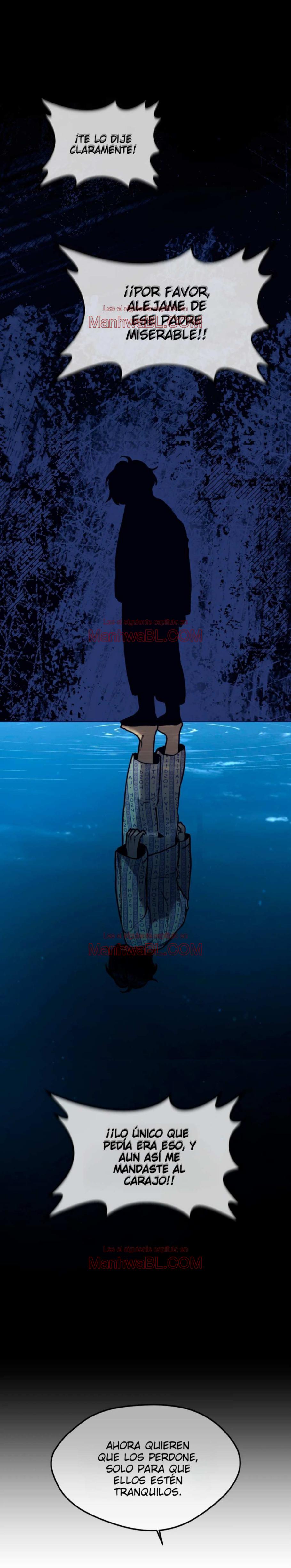 Pieza de Ajedrez - Capítulo 96 2 manhwa