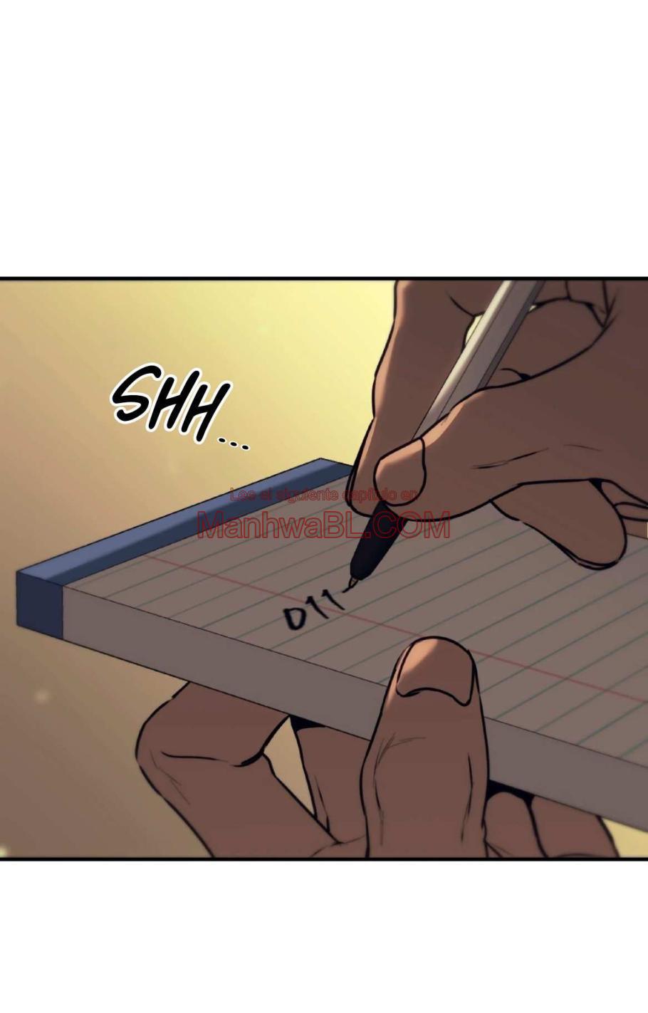 Pieza de Ajedrez - Capítulo 96 2 manhwa