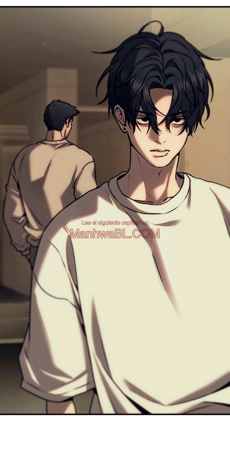 Pieza de Ajedrez - Capítulo 96 2 manhwa