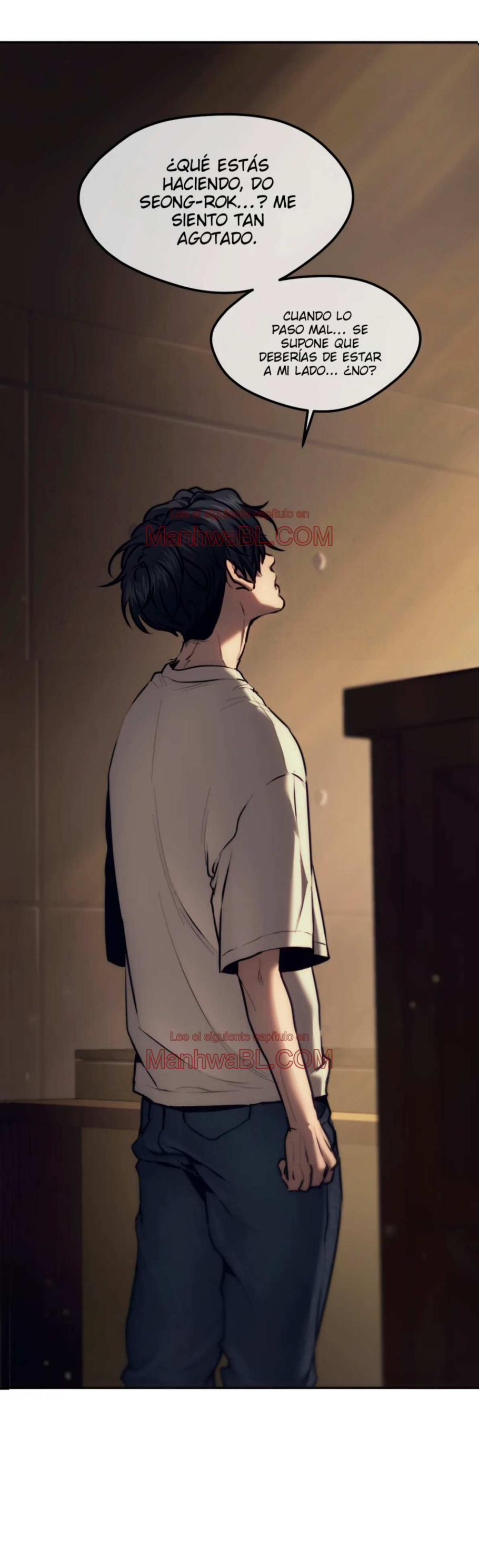 Pieza de Ajedrez - Capítulo 96 2 manhwa
