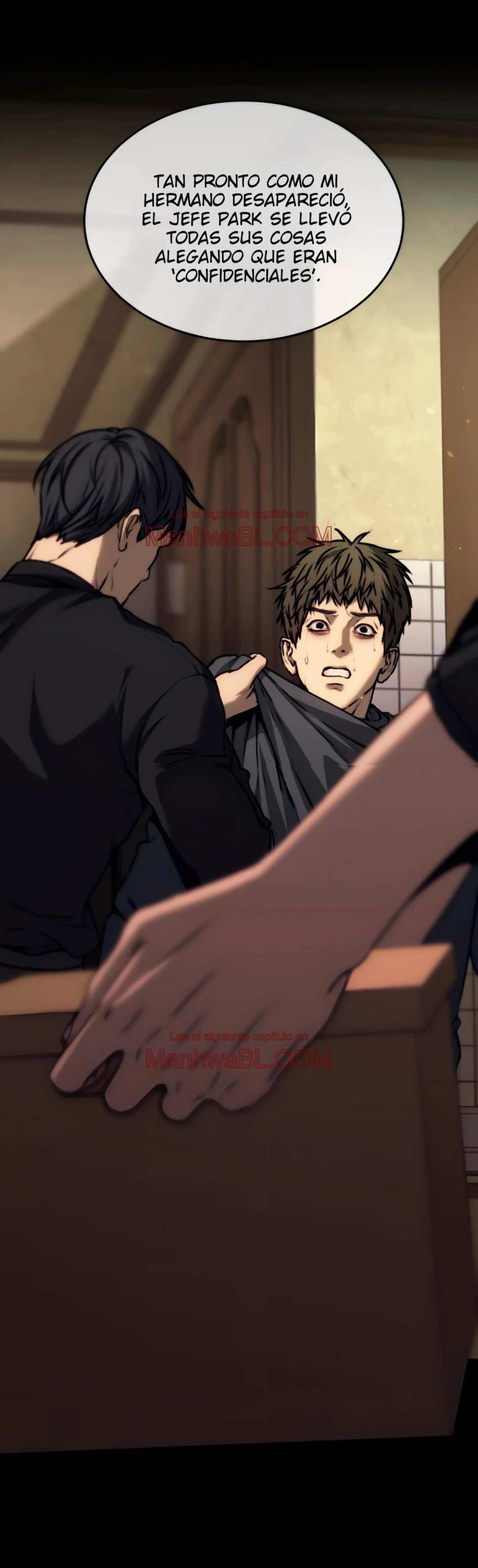 Pieza de Ajedrez - Capítulo 96 2 manhwa