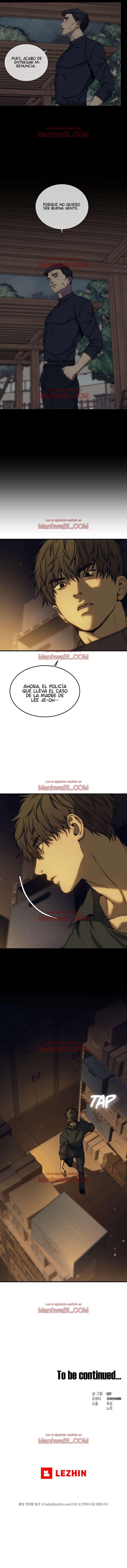 Pieza de Ajedrez - Capítulo 95 3 manhwa