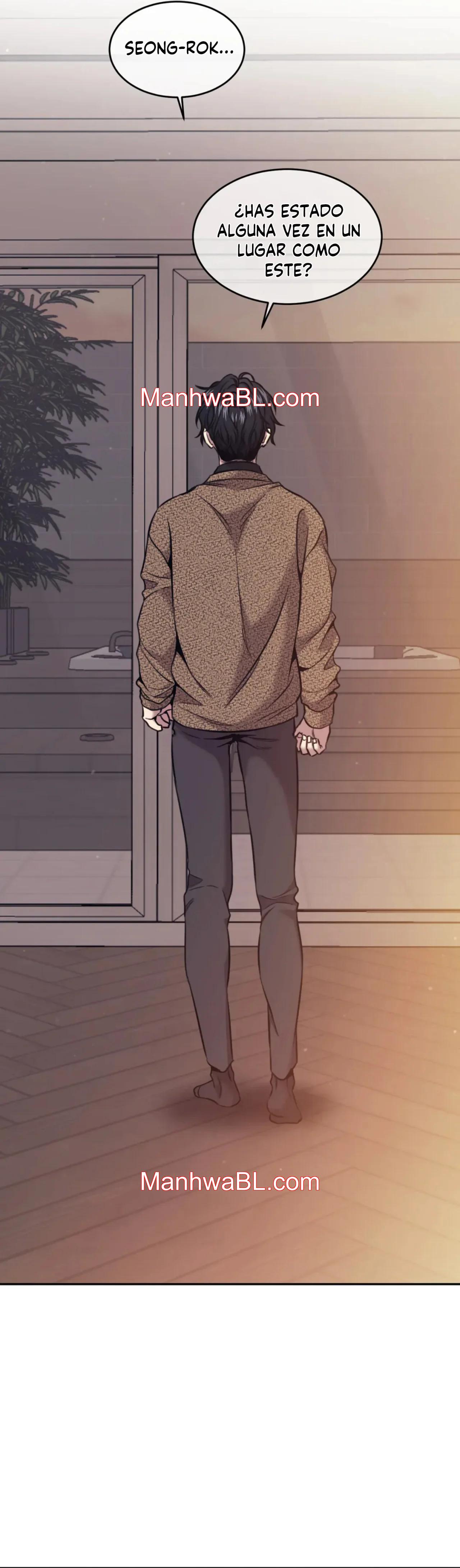Pieza de Ajedrez - Capítulo 67.3 manhwa