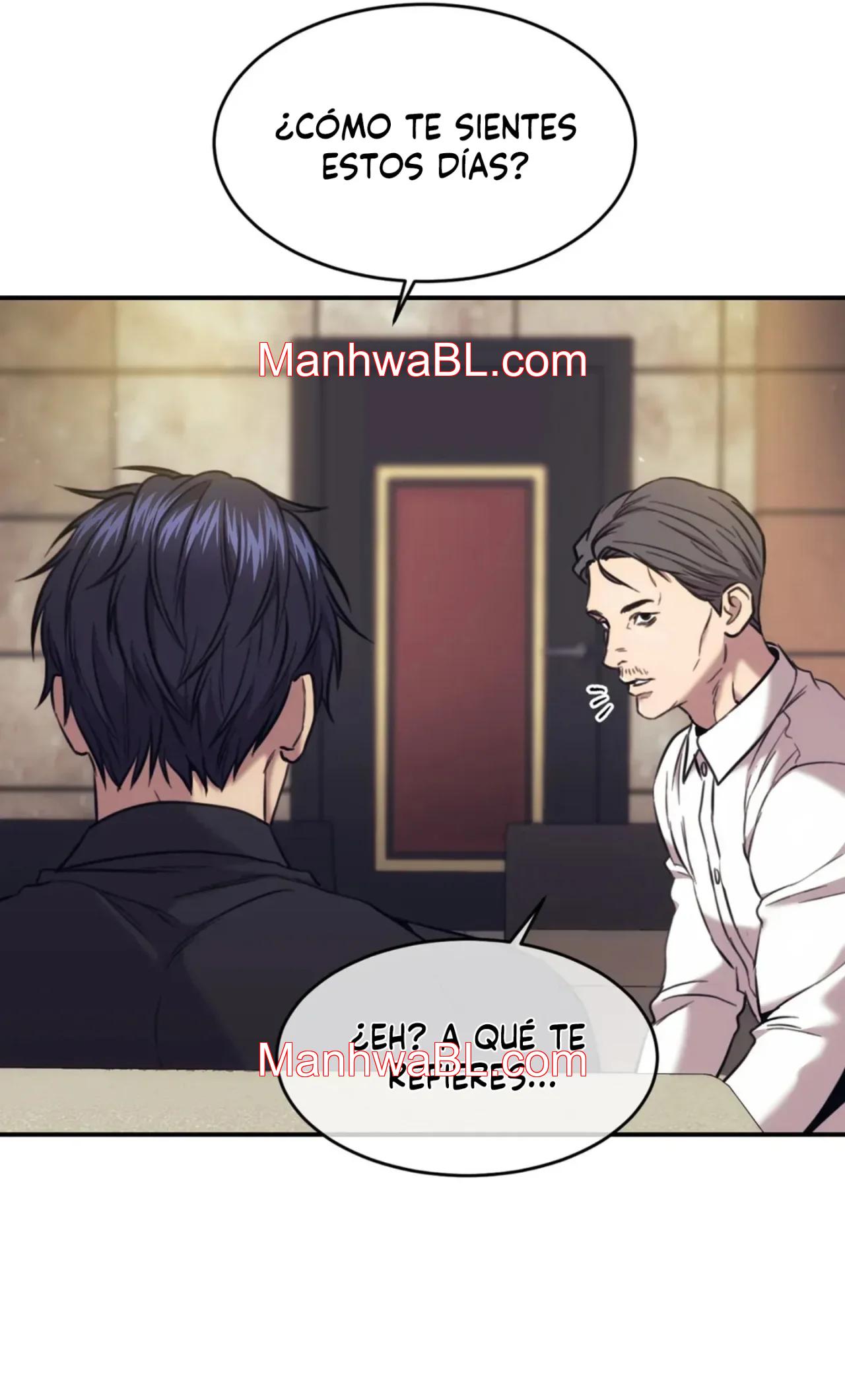 Pieza de Ajedrez - Capítulo 67.3 manhwa