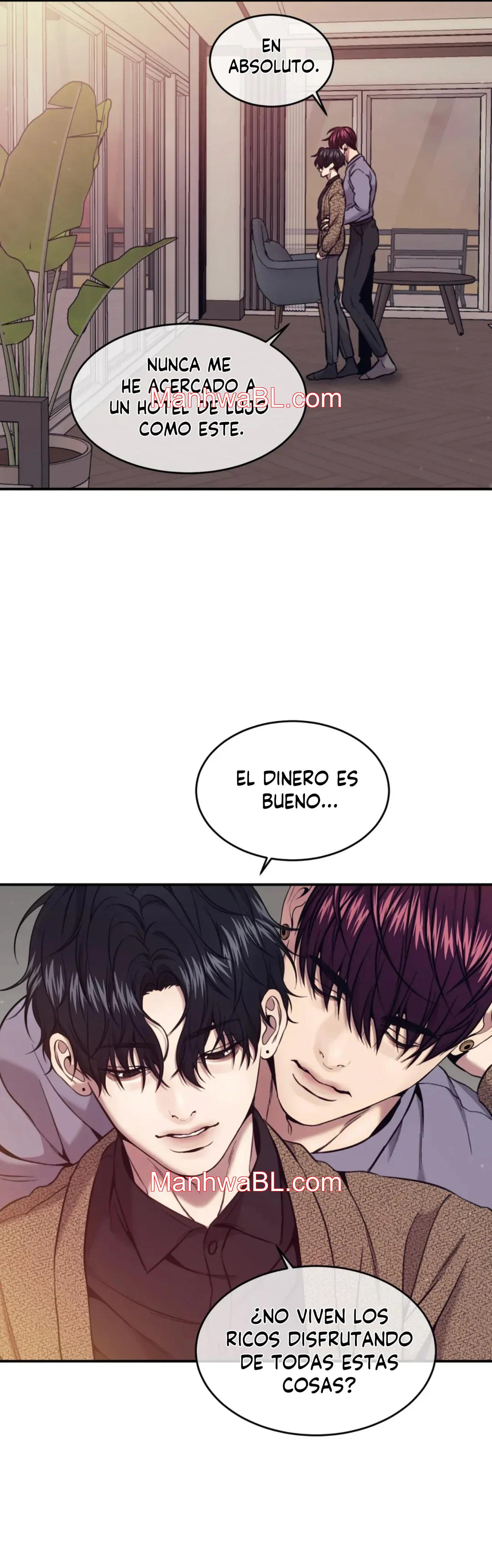 Pieza de Ajedrez - Capítulo 67.3 manhwa