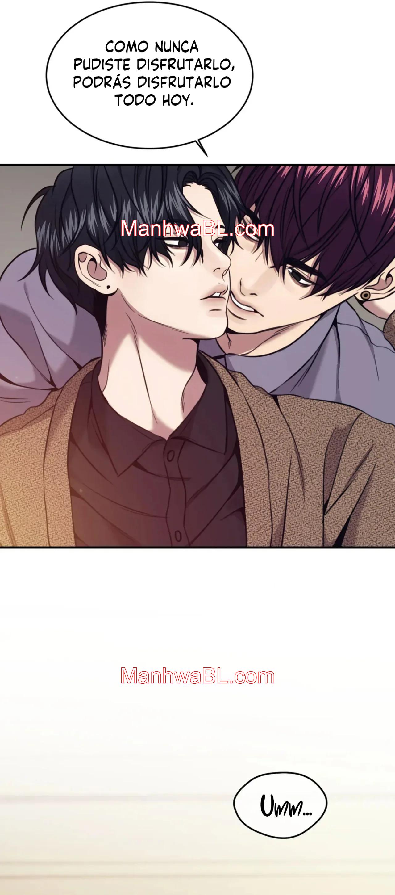 Pieza de Ajedrez - Capítulo 67.3 manhwa