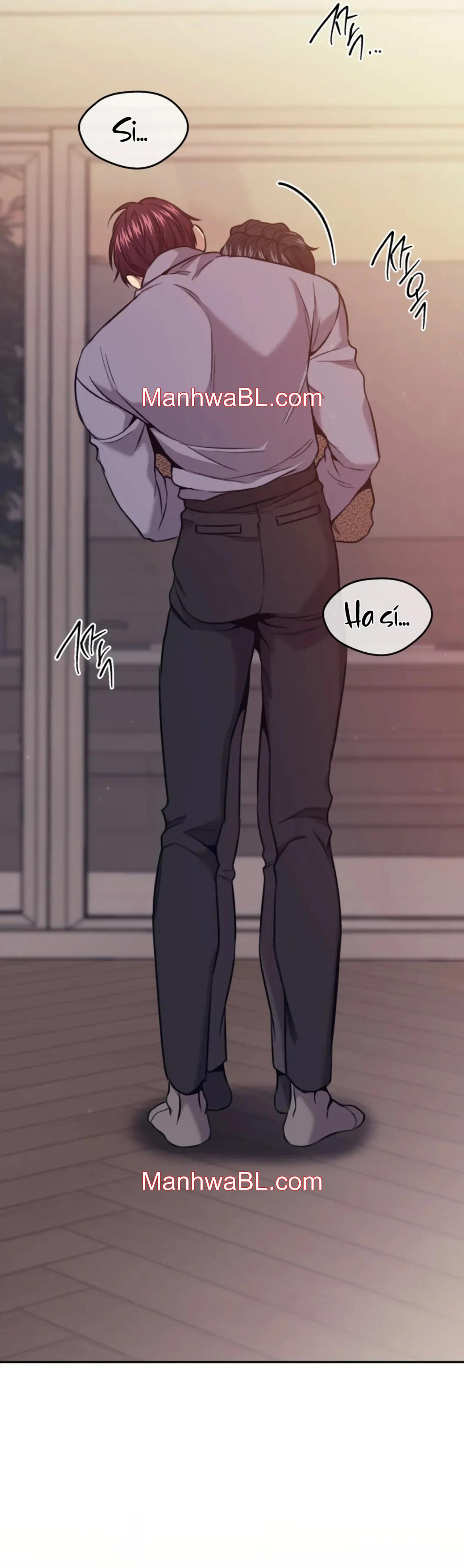 Pieza de Ajedrez - Capítulo 67.3 manhwa