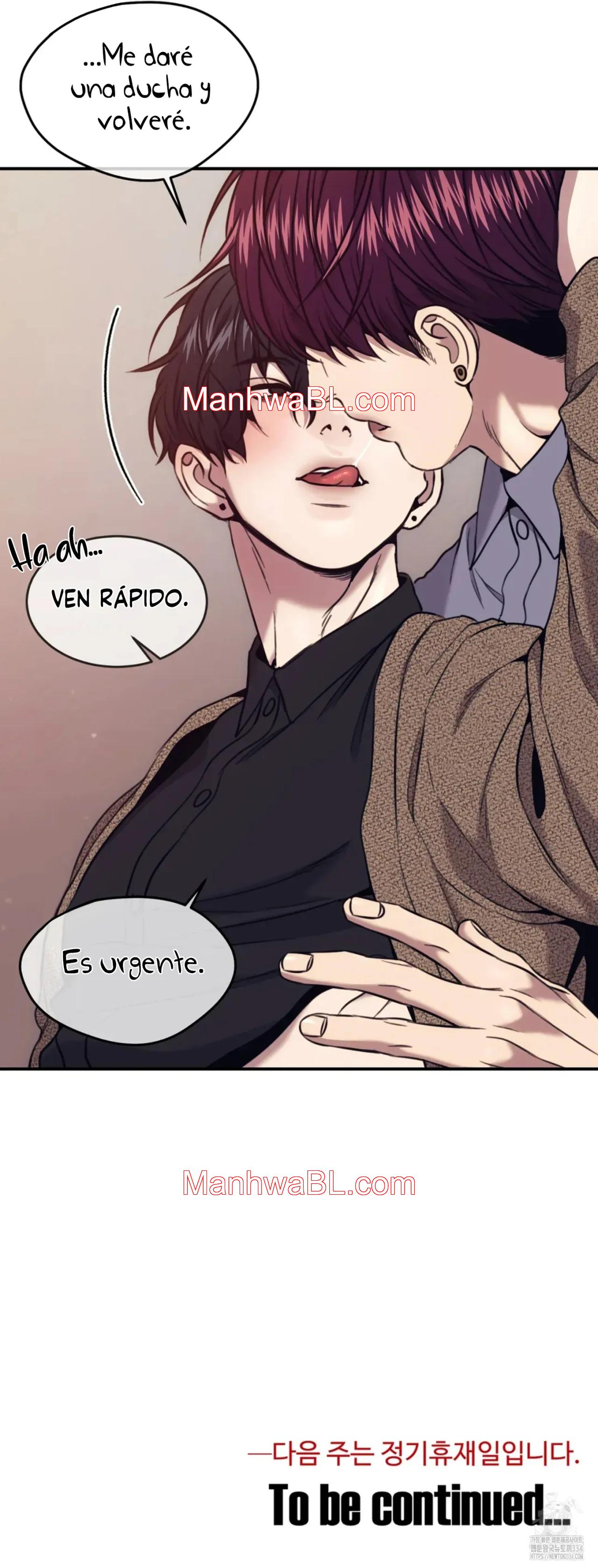 Pieza de Ajedrez - Capítulo 67.3 manhwa