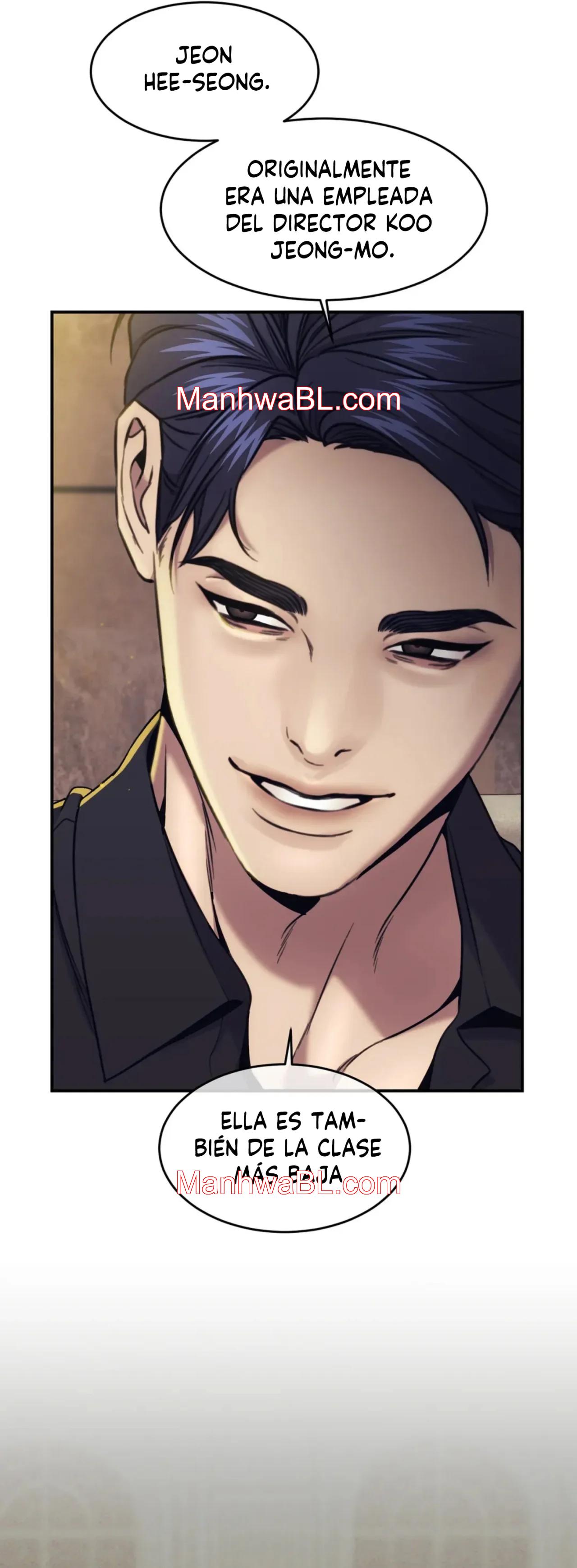 Pieza de Ajedrez - Capítulo 67.3 manhwa