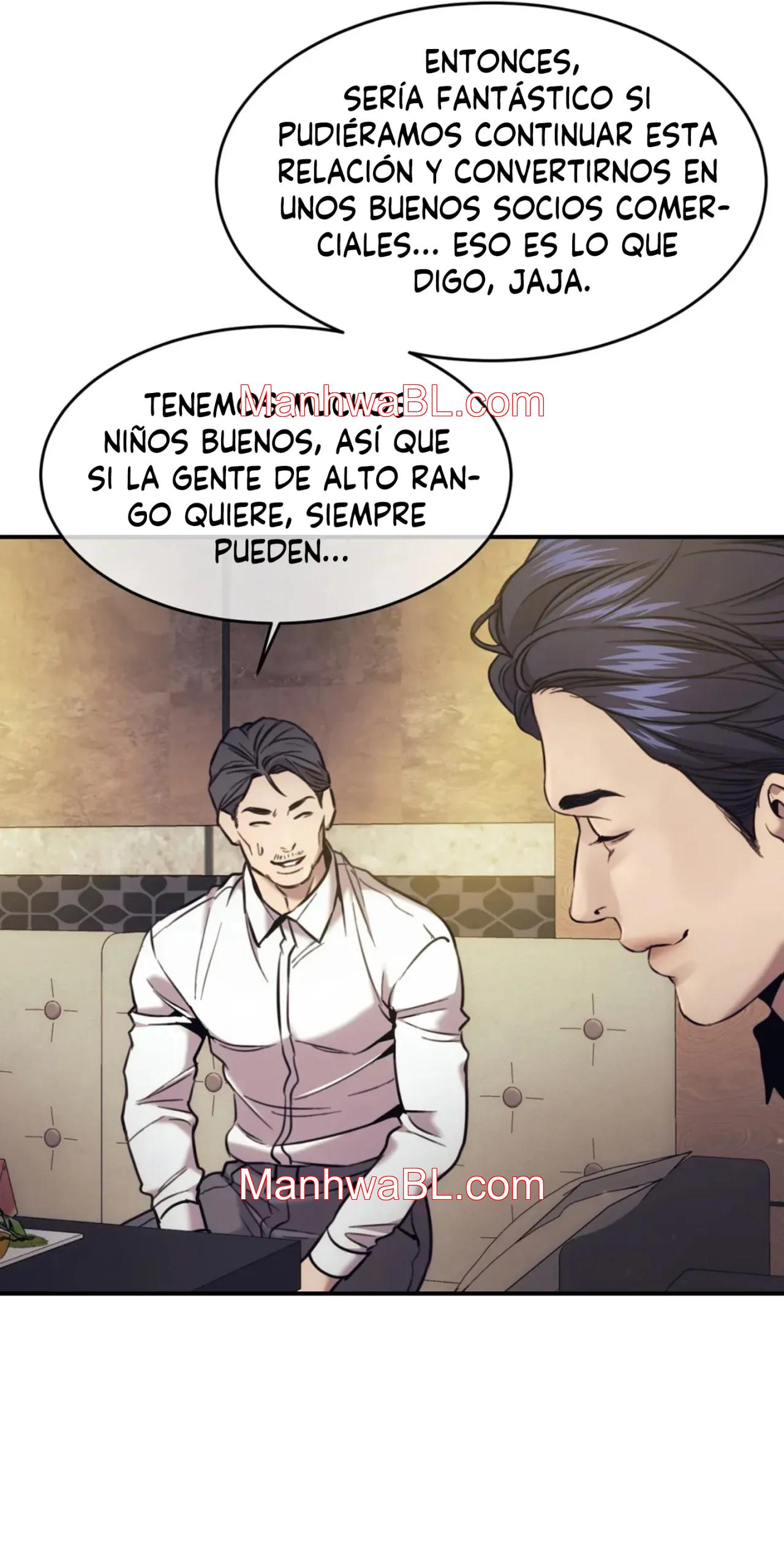 Pieza de Ajedrez - Capítulo 67.3 manhwa
