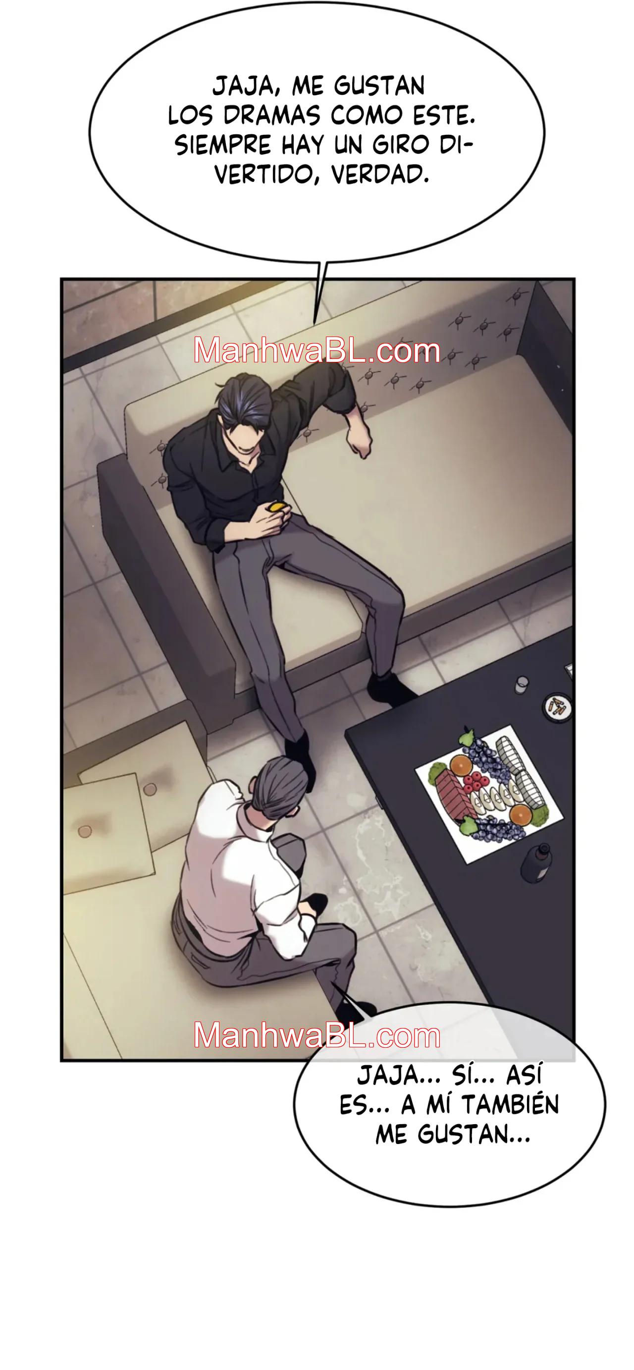 Pieza de Ajedrez - Capítulo 67.3 manhwa