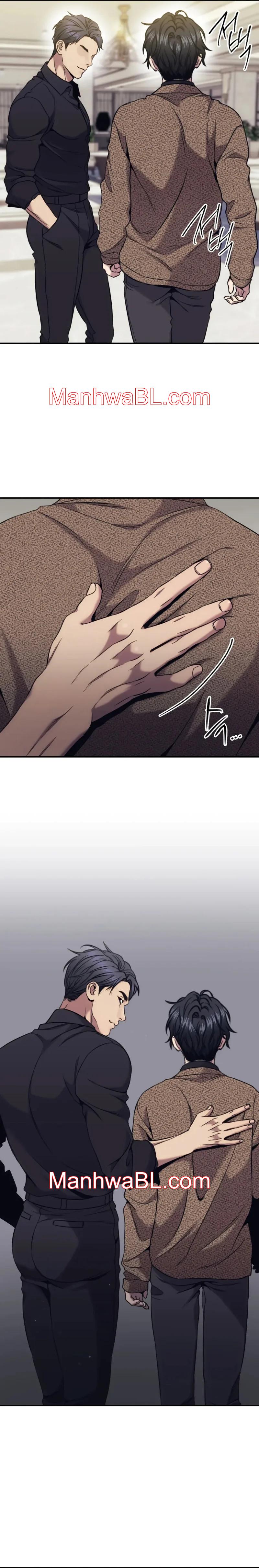 Pieza de Ajedrez - Capítulo 70.3 manhwa