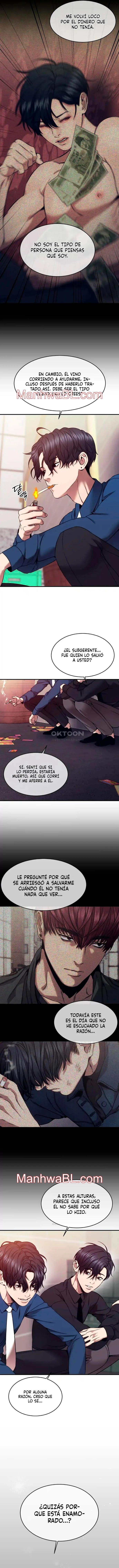 Pieza de Ajedrez - Capítulo 72.2 manhwa