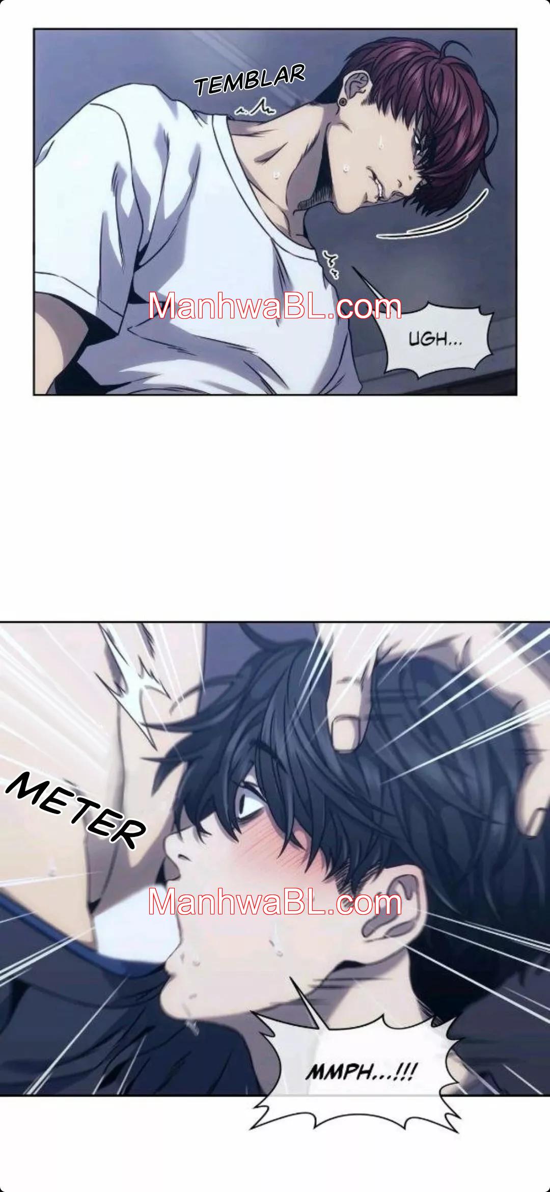 Pieza de Ajedrez - Capítulo 7 manhwa