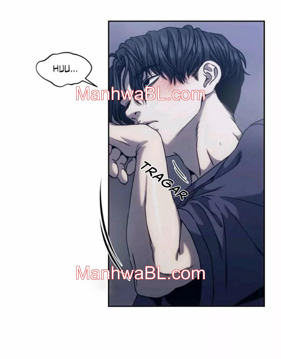 Pieza de Ajedrez - Capítulo 7 manhwa