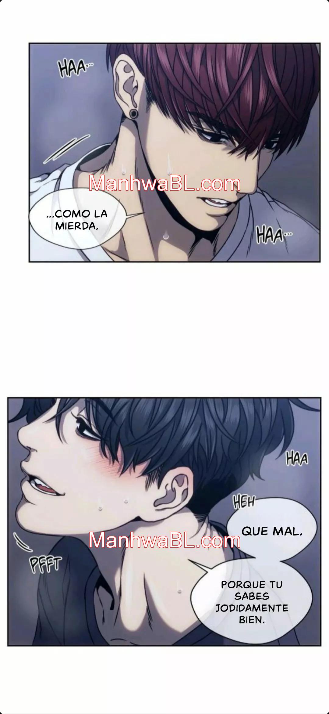 Pieza de Ajedrez - Capítulo 7 manhwa