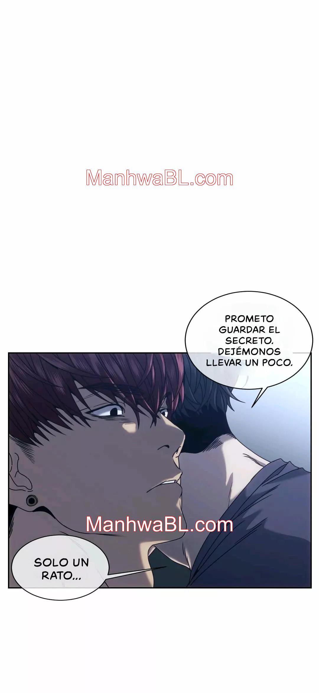 Pieza de Ajedrez - Capítulo 7 manhwa