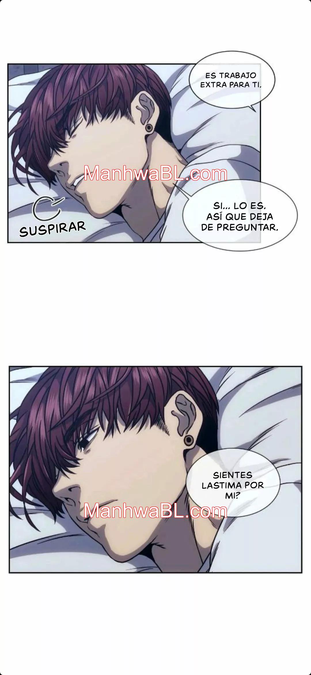 Pieza de Ajedrez - Capítulo 7 manhwa