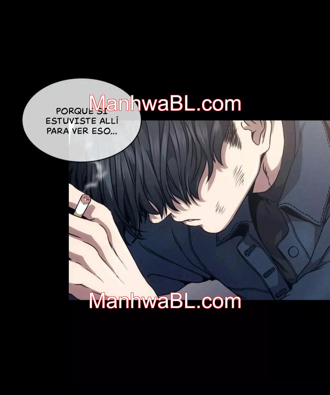 Pieza de Ajedrez - Capítulo 7 manhwa