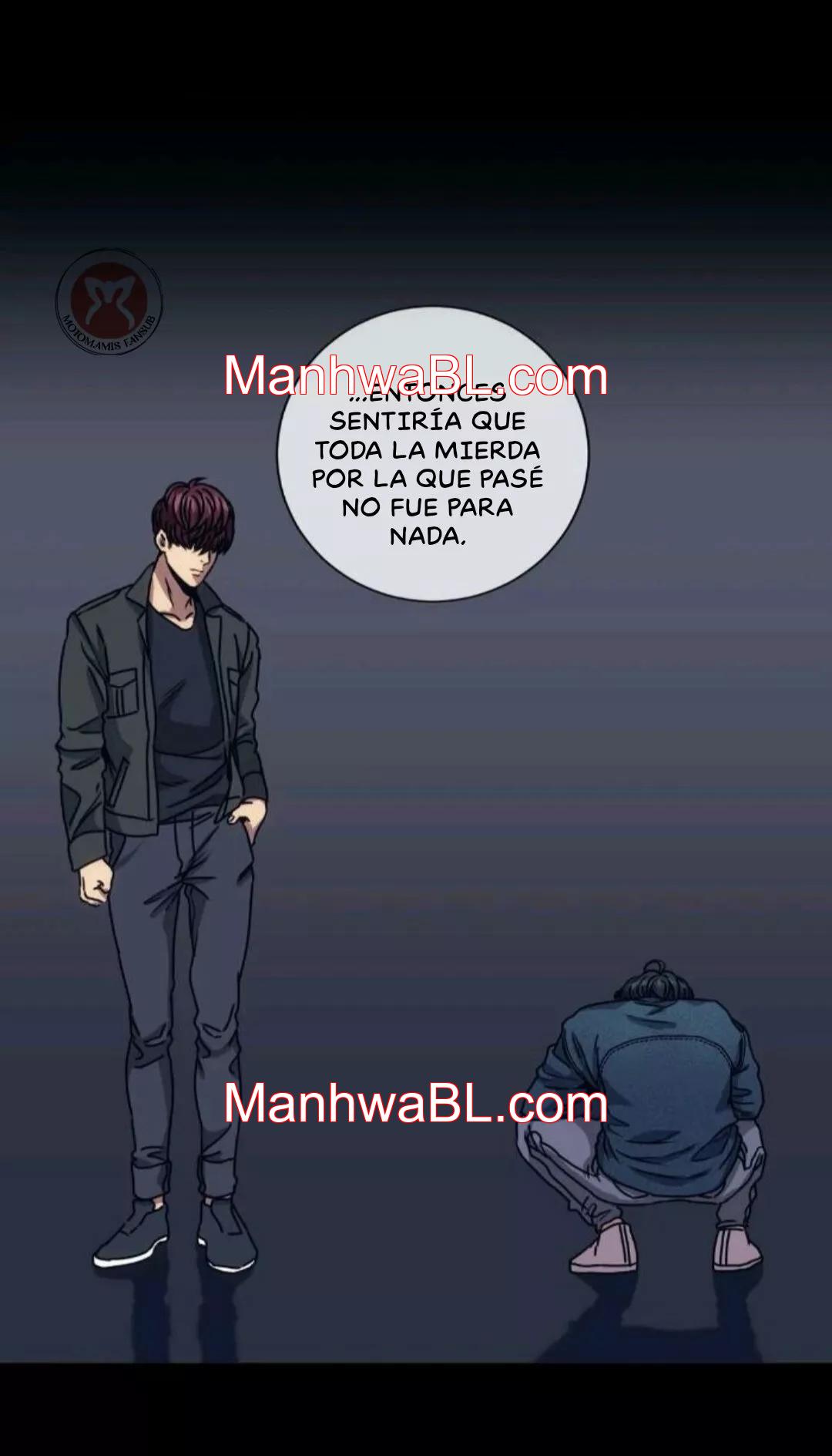 Pieza de Ajedrez - Capítulo 7 manhwa