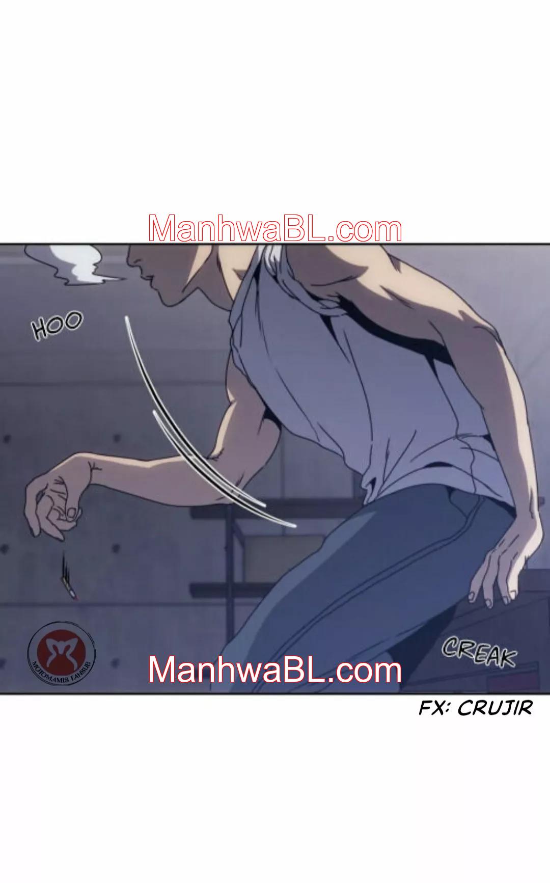 Pieza de Ajedrez - Capítulo 3.3 manhwa