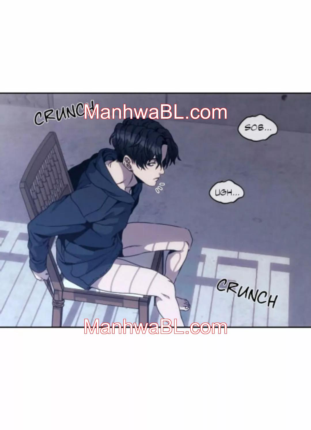 Pieza de Ajedrez - Capítulo 3.3 manhwa