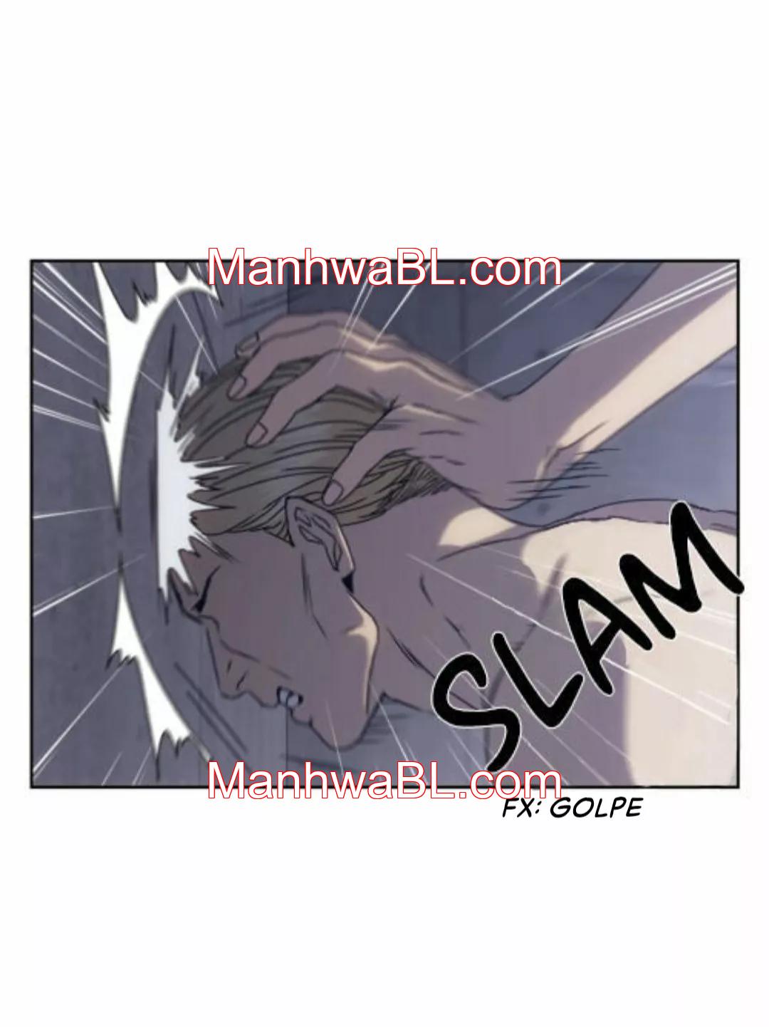 Pieza de Ajedrez - Capítulo 3.3 manhwa