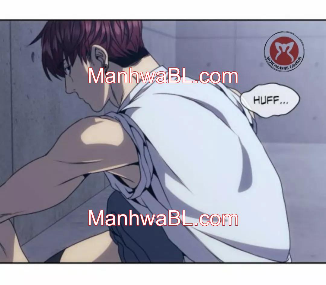 Pieza de Ajedrez - Capítulo 3.3 manhwa